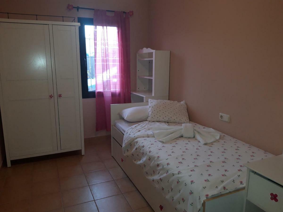 Meu Lar Villa Corralejo Exterior foto